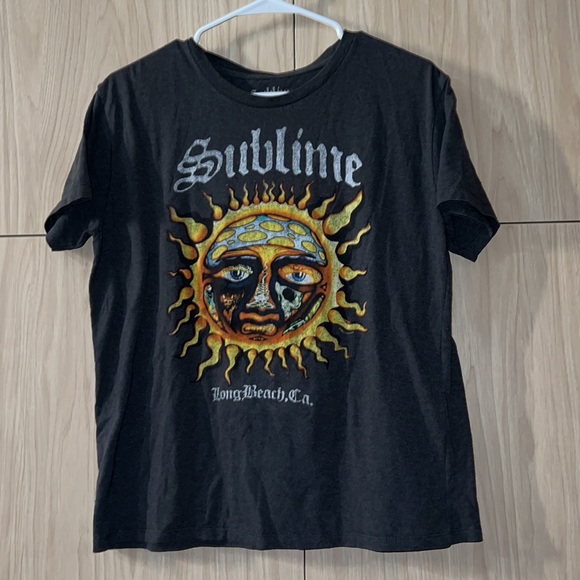 Sublime - Picture 3 of 3